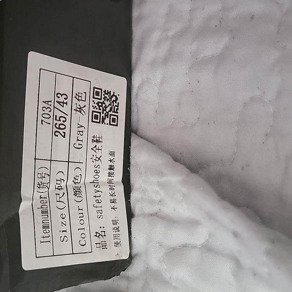 Indestructible Shoes for men - Picture 2 of 6